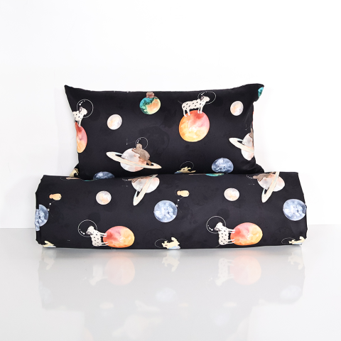 Galaxy Dog Bebek Mix And Match