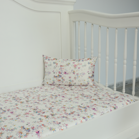 Colourful Stars Bebek Mix And Match