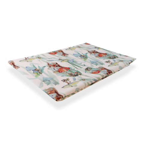 Chıpmunk Bebek Mix And Match