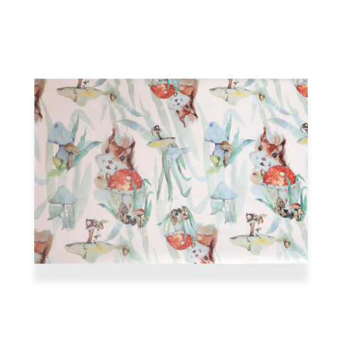 Chıpmunk Bebek Mix And Match