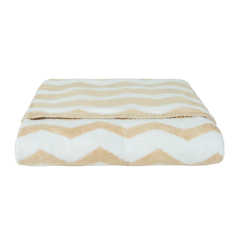 Zigzag Bebek Battaniye