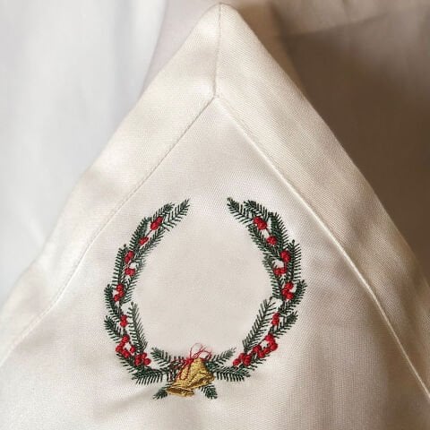 Merry 2'li Peçete