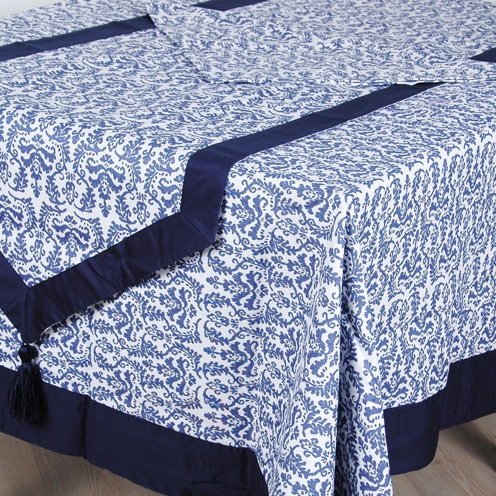 Damask Desen Peçete