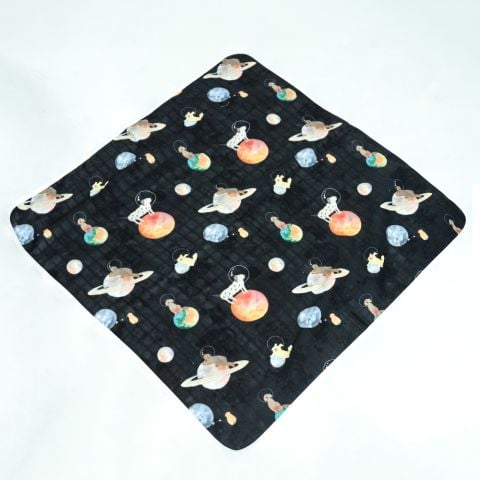 Galaxydog Müslin Kundak