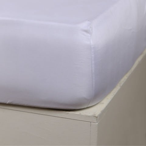 Fitted Saten Takım