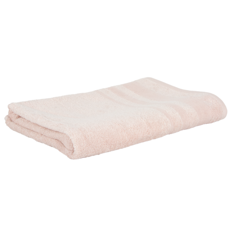 Basic Bambu Havlu