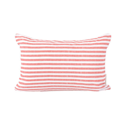 Linen Stripes Kırlent