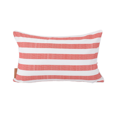 Linen Stripes Kırlent