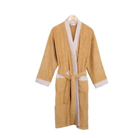Bayan Kimono Bornoz