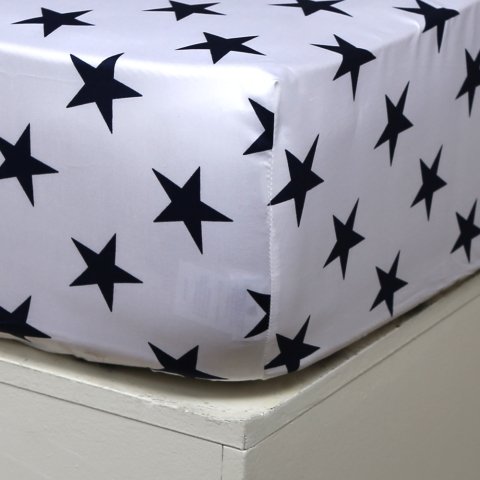 Star Çift Kişilik Fitted + Yst