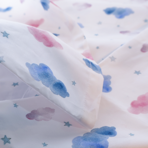 Cloud Bebek Mix And Match