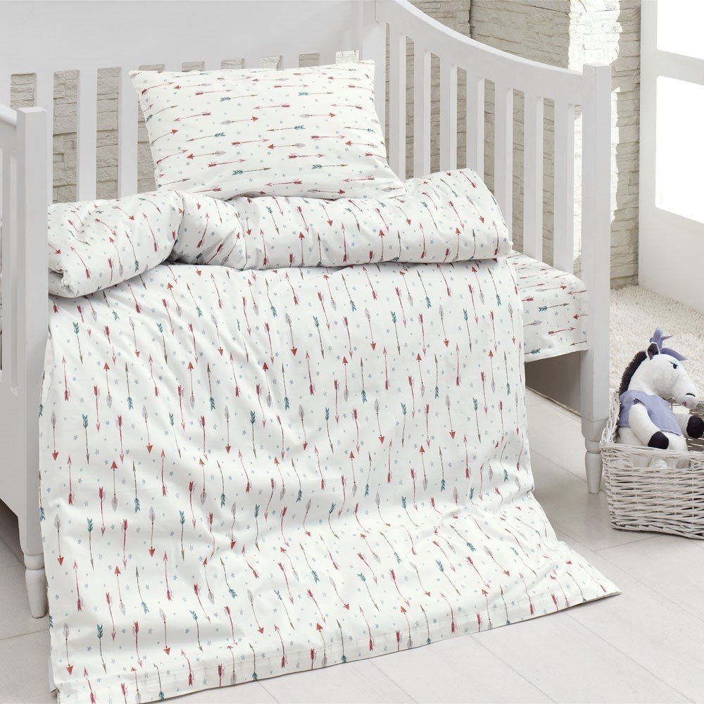 Arrow Bebek Mix And Match