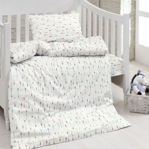 Arrow Bebek Mix And Match