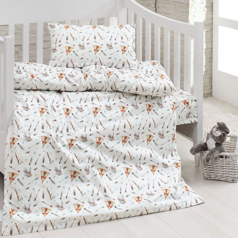 Tribal Bebek Mix And Match