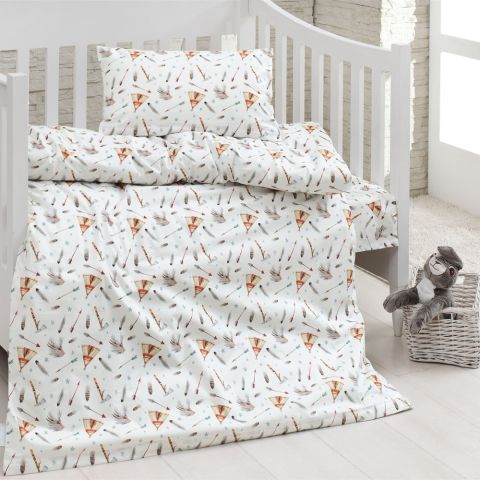 Tribal Bebek Mix And Match