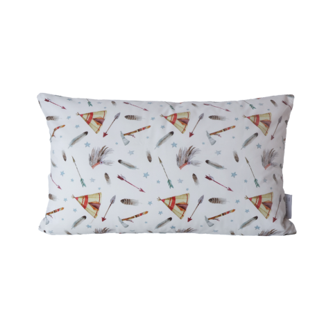 Tribal Bebek Mix And Match