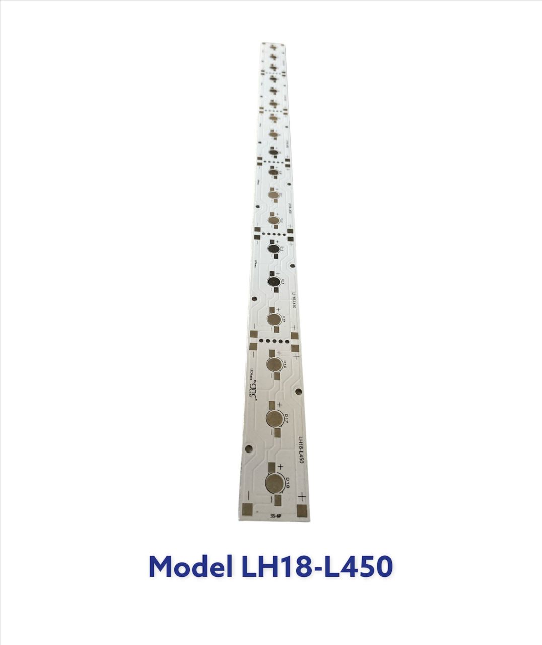 LH18-L450 18'li Çubuk Emiter PCB