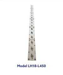 LH18-L450 18'li Çubuk Emiter PCB