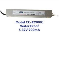 CC-32900C 5-32V 390mA WATERPROOF LED DRIVER