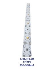 LH12-PL30C 6 ledli CREE Tek Tek Kırılır Çubuk Led Modül