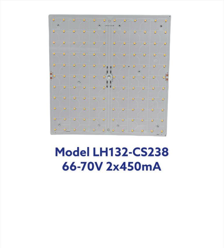 LH132-CS238 60W 132 Ledli Panel Led Modül