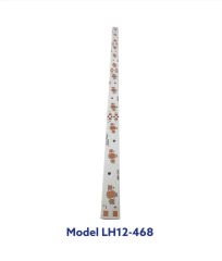 LH12-L486 12li Çubuk Emiter PCB