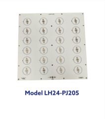 LH24-PJ205 24Lü Projektör Emiter PCB