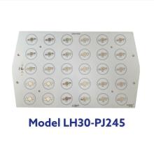 LH30-PJ245 30lu Projektör Emiter PCB