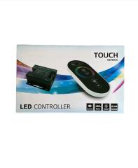 LED RGB CONTROLLER