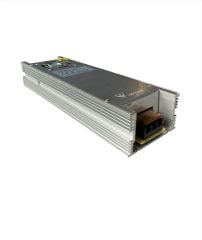 ECOS-360-24 360W SLİM 24VDC 15A Tek çıkışlı metal kasa