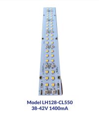 LH128-CL550 SERA AYDINLATMASI