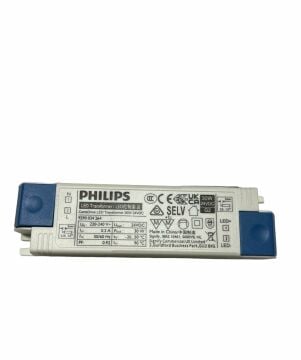 PHILIPS 30W 1.25A  24V SABİT VOLTAJ  LED DRIVER