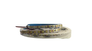 60 LED SMD ŞERİT LED 3000K 12V