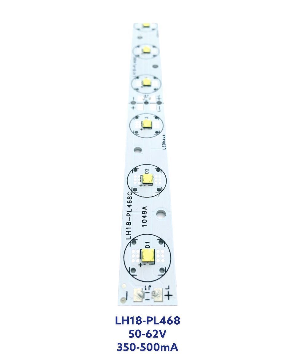 LH18-PL468C 18W - 30W 18 Ledli Opsiyonlu SemiLEDs Led Modül