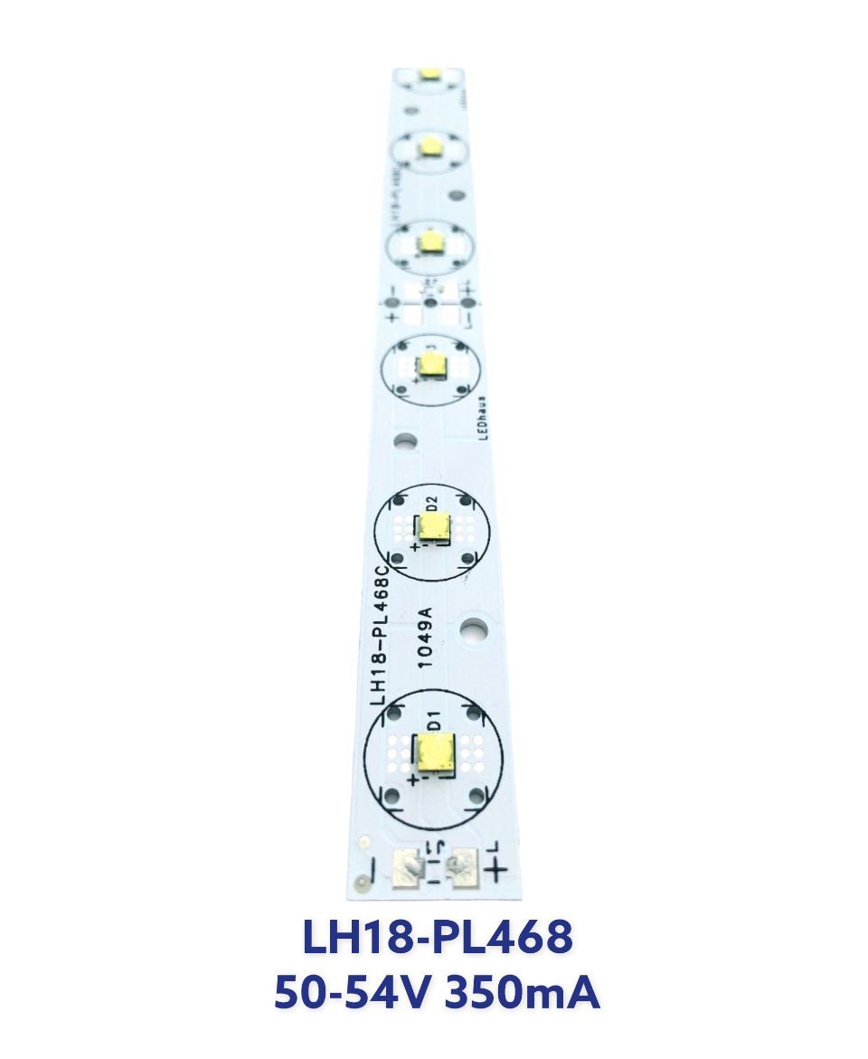 LH18-PL468C 18W - 38W 18 Ledli Opsiyonlu OSRAM Led Modül