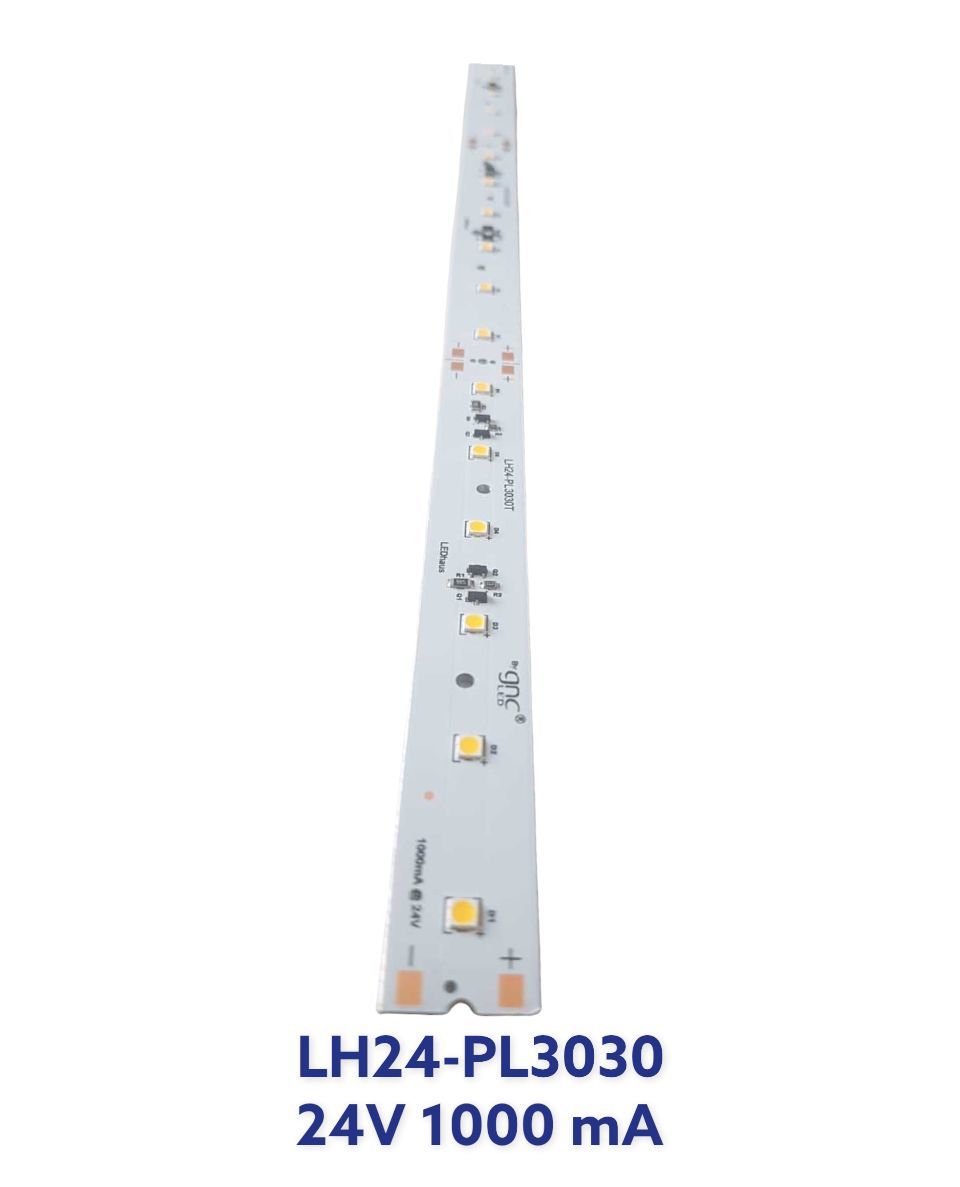 LH24-PL3030T 24W