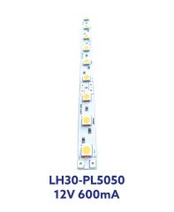 LH30-PL5050 7.2W 30 Ledli Çubuk Led Modül