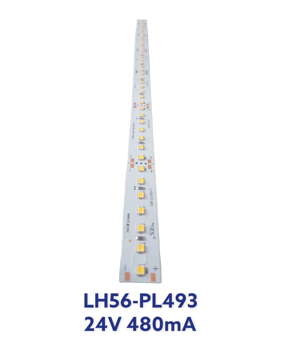 LH56-PL493 11.5W 56 Ledli SAMSUNG Çubuk Led Modül
