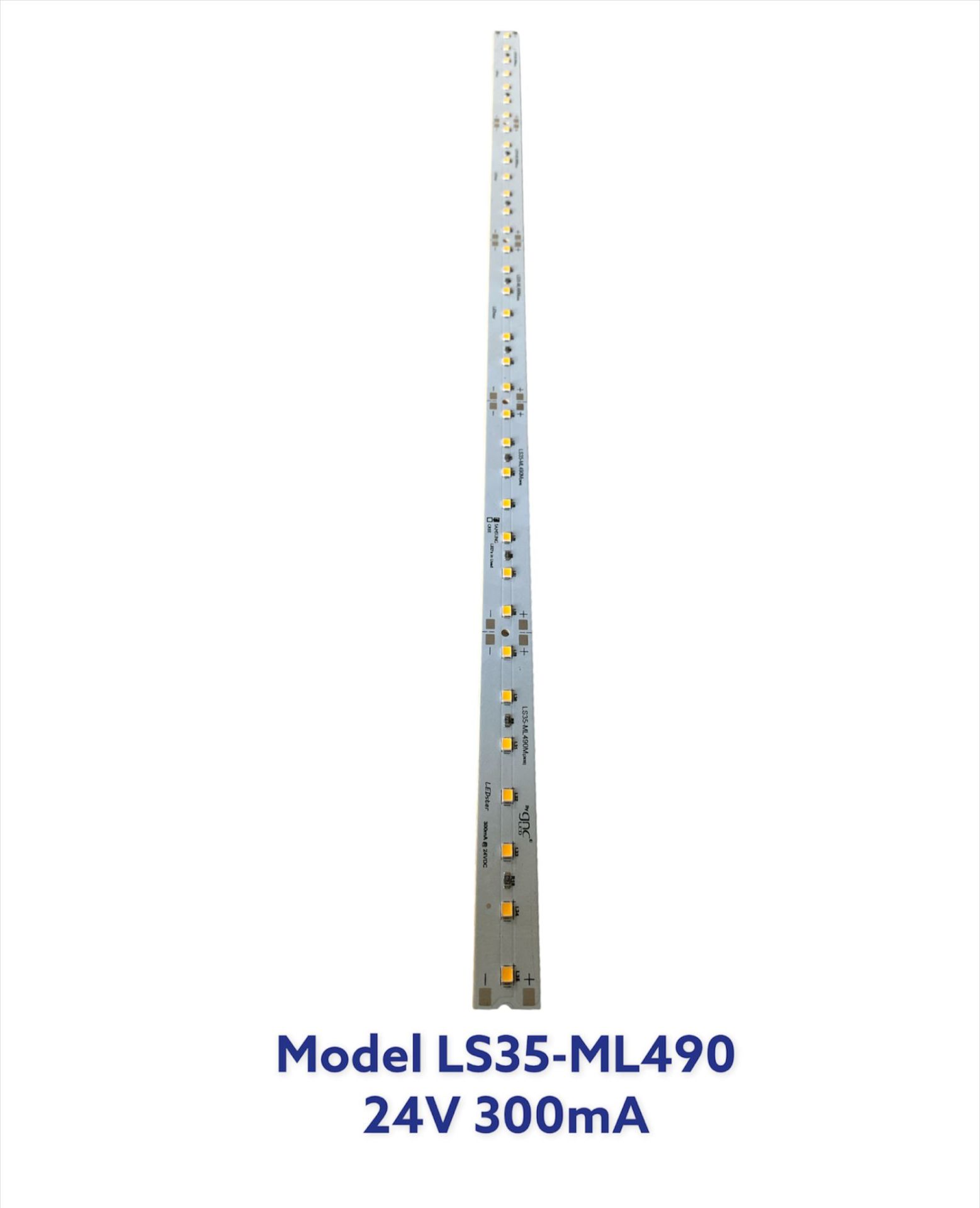 LS35-ML490M 7.2W 24V SAMSUNG LEDLİ MODÜL