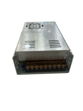 GNC S-360-12 360W 12V Metal Kasa SMPS