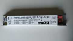 OSRAM ELEMENT 60/220…240/350 D CS L