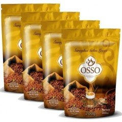 Osso Osmanlı Kahvesi 200x4 gr