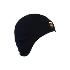 Woolnat Merino Wool Reflective Ear Protection Hat