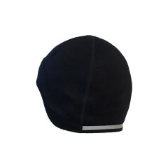 Woolnat Merino Yün Reflektörlü Kulak Korumalı Şapka