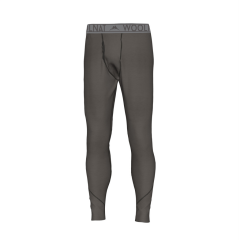 Men's Merino Wool Thermal Leggings - 160gr