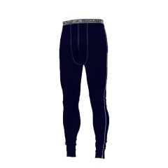 Men's Woolnat Merino Wool Thermal Leggings