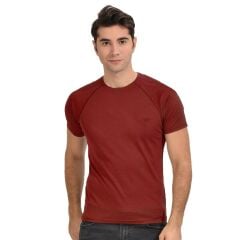 Woolnat Merino Wool WN-Tech Raglan Short Sleeve Men's T-shirt 