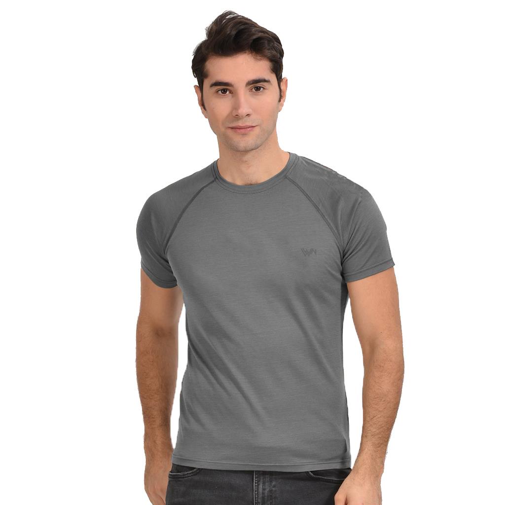 Tshirt merino hotsell