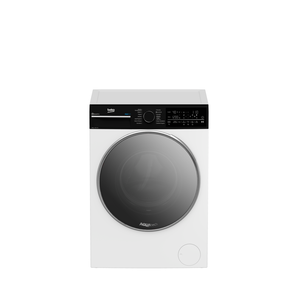 Beko CM 10142 B Çamaşır Makinesi