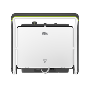 Beko TM 5046 C Floral Tost Makinesi